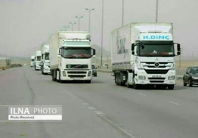 بازنگری در سهمیه سوخت رانندگان کامیون