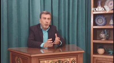 این مواد غذایی خواب راحت را از شما می‌گیرد/ فیلم