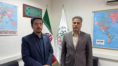 هم‌افزایی دستگاه‌ها کلید موفقیت نمایشگاه اکسپو شیراز است