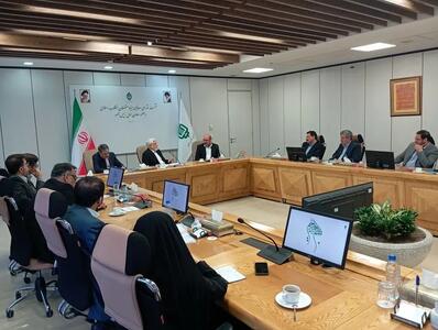 بنیاد مستضعفان رقیب دولت نیست/ با روش‌‌ها و سازوکارهای دهه ۶۰ نمی‌توان طرح‌ها را در کشور اجرایی کرد