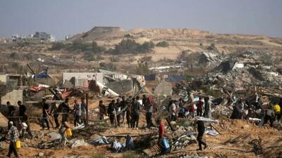 بارسلونا روابط با تل‌آویو را قطع کرد؛ «غزه متعلق به فلسطینیان است»