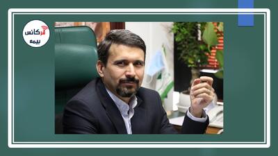 به مدیرعاملی علیرضا حجتی؛ درآمد 7هزار و 150 میلیارد تومانی با سودآوری 176 درصدی در شرکت  بیمه رازی