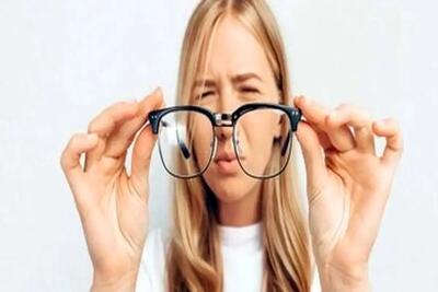 چگونه از بینایی خود مراقبت کنیم؟