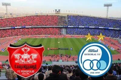 فدراسیون فوتبال تکلیف مجوز حرفه ای استقلال و پرسپولیس را روشن کرد