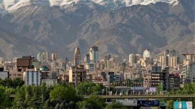 آگهی های عجیب اجاره مِلک در تهران