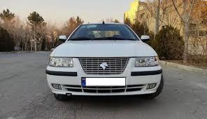 شرایط فروش فوق العاده مزایده  این خودروی سمند LX EF7  محصول ایرانخودرو اعلام شد