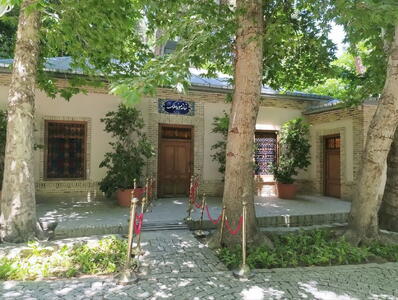۱۱ طرح عمرانی در مشهد بهره‌برداری شد/تجهیز باغ موزه ملک
