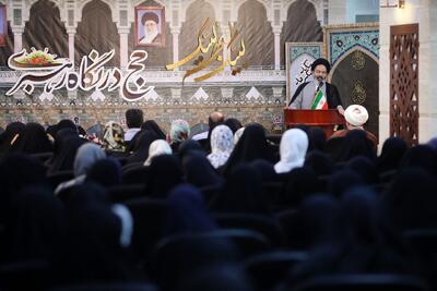 مادران فلسطینی، هاجرگونه در شهادت اسماعیل‌های خویش صبورند