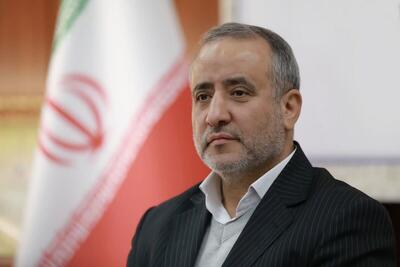 استاندار خراسان جنوبی: توسعه تعاملات با کشورهای همسایه سیاست مهم دولت است