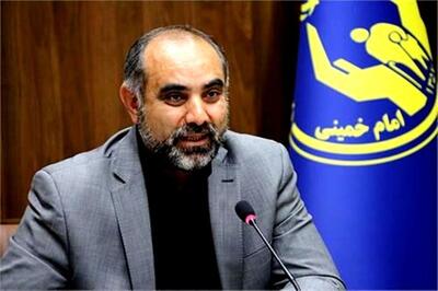 معاون کمیته امداد کشور: ماهانه ۵۲ میلیارد ریال مستمری به مددجویان پرداخت می‌شود