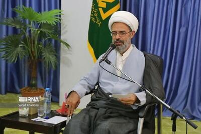 امام‌جمعه بجنورد: مدیریت مصرف انرژی نیازمند فرهنگ‌سازی است