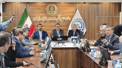 نام‌نویسی برای جذب ۲۵ هزار نیرو در وزارت بهداشت از آخر خرداد آغاز می‌شود
