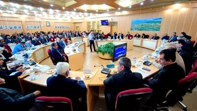 استاندار: ۹۰۰ هکتار از مراتع کهگیلویه و بویراحمد بر اثر سهل انگاری در آتش سوخت