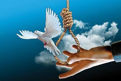 قاتل گلستانی در آستانه اعدام، بخشیده شد