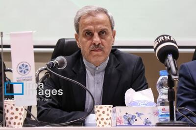 سفیر ایران در ترکمنستان: اعتمادسازی کلید موفقیت در روابط دو کشور است