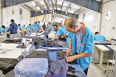 ۳۴۰ میلیارد ریال تسهیلات اشتغالزایی به زندانیان لرستان پرداخت شد