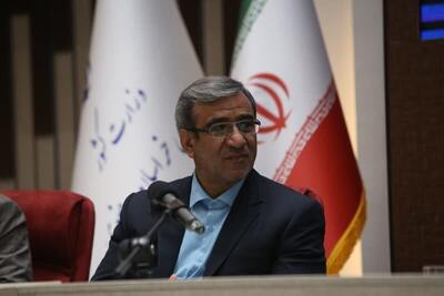 استاندار خراسان رضوی: طرح انتقال آب از دریای عمان باید شتاب گیرد