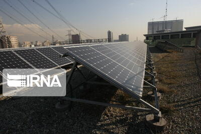 بیش از ۲ هزار نیروگاه خورشیدی حمایتی برای اقشار کم‌درآمد در هرمزگان احداث شد