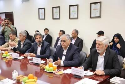 آمادگی برای صادرات خوراک دام به افغانستان/ تولید ۵۰ تن در ساعت