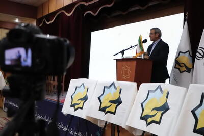 استاندار خراسان رضوی: تکمیل طرح کمربند سبز مطالبه شهروندان مشهدی است