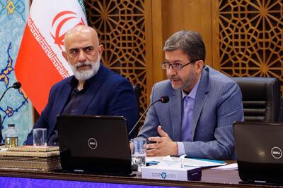 استاندار: نمایشگاه سرمایه‌گذاری اصفهان باید خروجی محور باشد