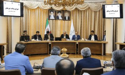 استاندار آذربایجان‌شرقی: دستگاه‌ها بر مدیریت پیش از بحران تمرکز کنند
