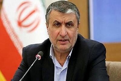 اسلامی: غنی‌سازی صفر هیچ‌گاه محقق نمی‌شود