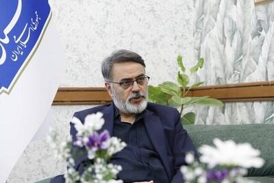 دغدغه‌ معاش مرجعیت علمی استادان را از بین می‌برد