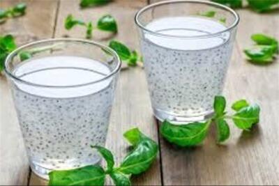 محبوب‌ترین دانه برای خنک کردن بدن در گرما
