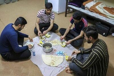 کمک ۳۳ میلیارد تومانی خیرین برای بازسازی خوابگاه‌های دانشگاه تهران