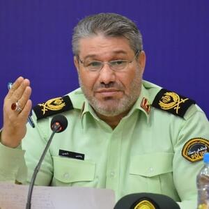 کلاهبرداری ۱۰۰ میلیاردی با جعل سند در بروجرد
