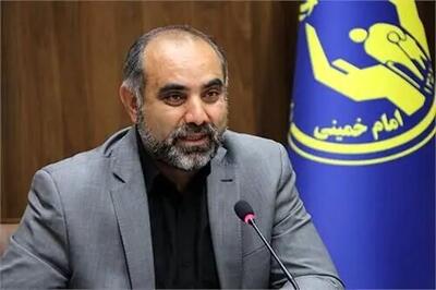 پرداخت ماهانه ۵۲۰۰ میلیارد تومان به مددجویان کمیته امداد/ اجرای ۱۲۰ هزار میلیارد تومان پروژه محرومیت‌زدایی