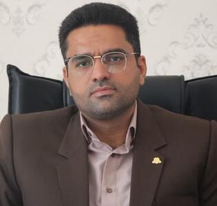 ارتقای رتبه دانشگاه نیازمند هم‌افزایی بیشتر مسئولین شهرستان با دانشگاه است