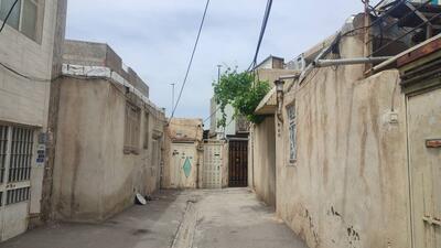 کمبود خدمات شهری باغ نشاط را خزان کرده است