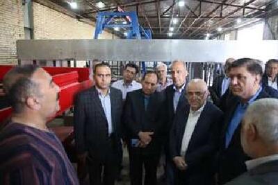 تقویت زیرساخت‌ها و خدمات روستاهای حاشیه کرمان در دستور کار