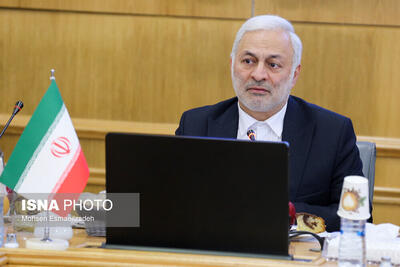 جلال زاده: حقوق‌بشر ابزار دست غرب برای رسیدن به اهداف ملی‌شان است
