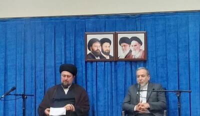 عراقچی: مردم ایران زیر بار توقف غنی‌سازی نمی‌روند/ در بحث هسته‌ای مبنای حرکت ما نفی سلطه است