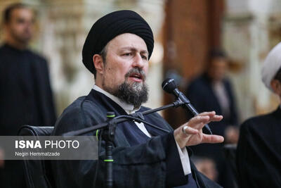 عزت با انزوا فرق دارد؛ باید مقتدرانه در میدان جهانی حضور داشت