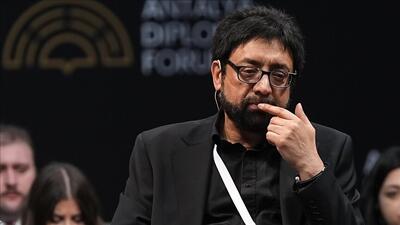 استاد دانشگاه لیدز:‌ با مشاهده وضعیت فلسطین باید در نظم بین‌المللی بازنگری کنیم