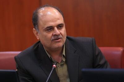 رد توله خرس کوچک را زده‌اند/ تلاش برای زنده‌گیری ادامه دارد