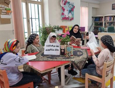 تأثیر خواندن متون کهن فارسی بر کودکان