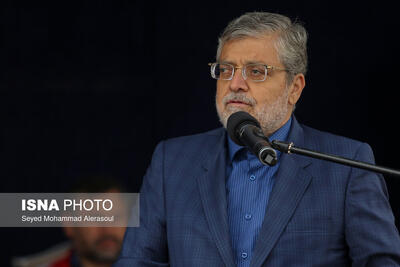 افتتاح موزه ملک گامی بزرگ در حفظ هویت شهر و بزرگداشت مفاخر است