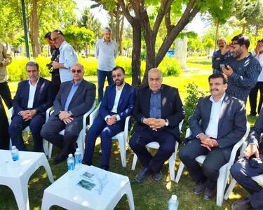 ساخت پروژه پل غیرهمسطح بروجرد با مشارکت شهرداری و وزارت راه و شهرسازی