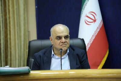 فارس پایلوت شدن در اجرای طرح ملی افزایش سرمایه‌گذاری تولید شود