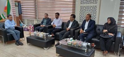 ماموریت‌ مهم جهاد دانشگاهی ارائه خدمات تخصصی موردنیاز جامعه دانشگاهی است
