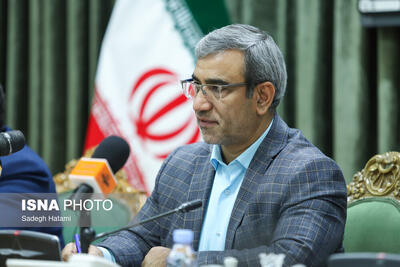استاندار خراسان رضوی: فضای همدلی و صمیمیت را ما به طور نسبی در استان داریم