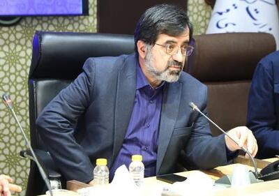 تسهیلگری و حمایت از تولید رویکرد مدیریت استان است