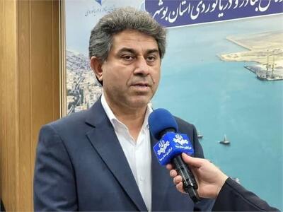 خدمت‌رسانی پایگاه‌های جستجو و نجات دریایی به‌صورت شبانه‌روزی در سواحل بوشهر