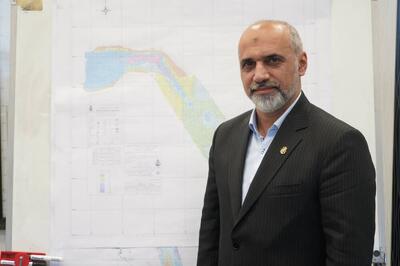 فعالیت مجدد بندر آستارا طی ماه‌های آینده