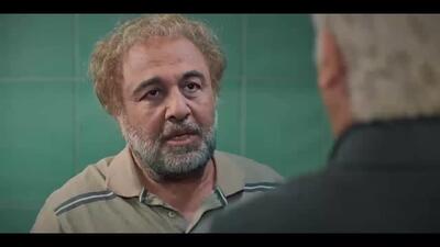 فیلم اجل معلق قسمت ۲ و ‍‍۱ رضا عطاران